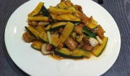 炒麻辣小瓜吃,家常美味一锅端