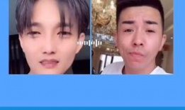 利哥pk吃瓜,一场网络红人的巅峰对决