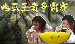 君王吃瓜,宫廷秘闻中的瓜田传奇