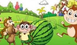 火爆猴解说吃瓜,吃瓜群众的狂欢盛宴