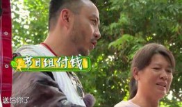 混混吃瓜没给钱,引发网友热议