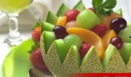 哈密瓜吃死人事件