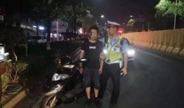 警察吃瓜现场,揭秘案件背后惊人真相