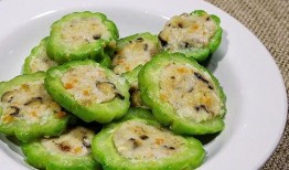 梦到吃凉瓜,探寻清凉梦境的神秘寓意