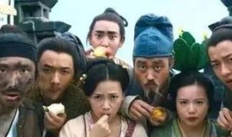 吃瓜七剑,揭秘娱乐圈背后的风云变幻