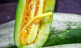 羊角瓜 怎么吃,探索美味与营养的完美融合