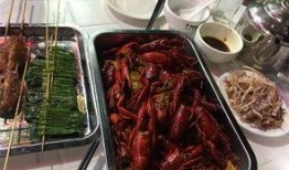 吉安吃瓜鱼鱼,探寻地方美食的独特魅力