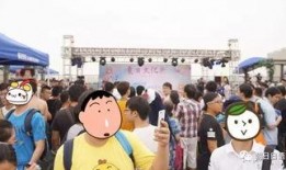 51吃瓜的朝阳观众