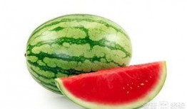 夏天的吃的瓜,清凉解暑的甜蜜诱惑