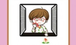 窗前吃瓜成语,笑谈世间百态