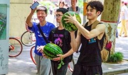 各种吃瓜事件学生,揭秘校园里的那些“瓜”