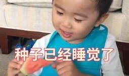 吃小白瓜嘴疼,却引发口腔不适之谜