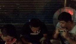 局座吃瓜视频,揭秘娱乐圈幕后故事