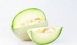 怀孕吃蜜瓜吗,营养美味两不误