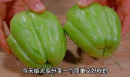 孕妇怎么吃佛手瓜,佛手瓜的食用之道