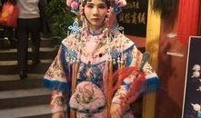 吃瓜喝茶看大戏