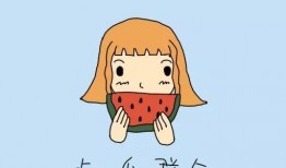 吃瓜被丢瓜,一瓜未了，再丢一瓜