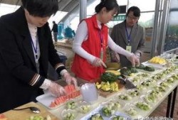 章丘吃瓜群众事件