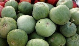 这瓜能直接吃吗,可直接享用！