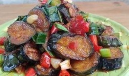 吃茄瓜减肥,轻松享瘦的秘密武器