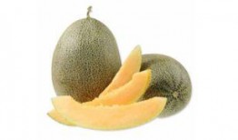 假吃西瓜哈密瓜