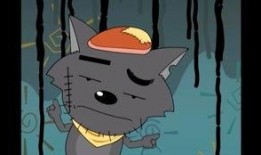 小羊吃瓜视,一场欢乐的田园盛宴