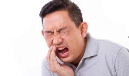 吃瓜导致牙疼视频,揭秘口腔健康小常识