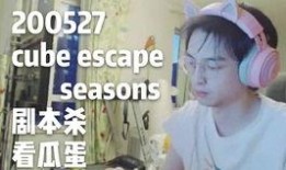 吃瓜猎奇剧本杀,一场惊心动魄的悬疑之旅