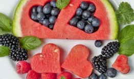 创意吃瓜图片大全