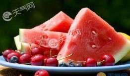 吃完樱桃吃瓜,美味接续的甜蜜之旅