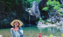 吃瓜缙云,吃瓜之旅，品味地方特色