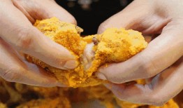吃瓜炸鸡,揭秘美食背后的故事与魅力
