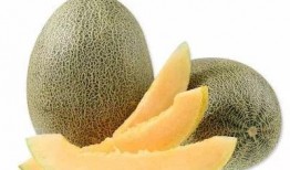 结石吃哈密瓜,天然食材助你轻松摆脱结石困扰