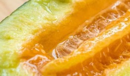 吃羊角瓜要不要削皮,削皮还是直接享用？