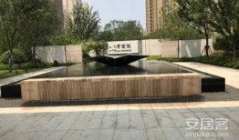 吃瓜小区金茂悦,吃瓜群众眼中的网红小区风云录