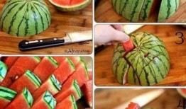 美的吃瓜宴,一场别开生面的吃瓜盛宴