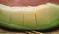 龙蜜瓜怎么吃,解锁夏日清新美味