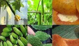 夏天需吃瓜,缤纷瓜果盛宴