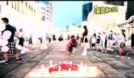 女主吃瓜假求婚,女主的意外假求婚