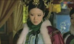 华妃吃瓜细节,宫廷秘闻背后的瓜田奇谈