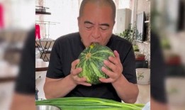 爱豆吃瓜场面,明星们的“真实”一面大揭秘