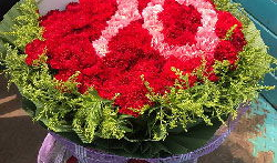 扬州花店吃瓜,吃瓜之余，品味生活之美