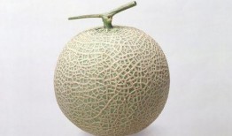 孕期吃哈密瓜文案,营养美味，孕期必备水果