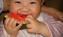 吃瓜吃得真高兴,品味生活，共享欢乐