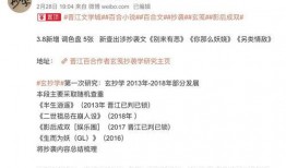 作者吃瓜晋江,揭秘晋江作者吃瓜背后的故事