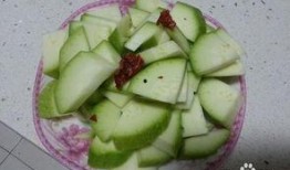 炒麻辣小瓜吃,家常美味一锅端