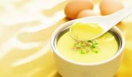 白瓜吃鸡蛋,健康美味两不误