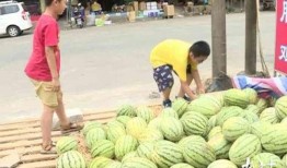 吃瓜人不卖瓜什么意思呀,网络流行语的深层含义